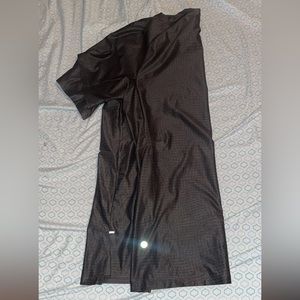 men's lululemon shirt 117/020-867 training shirt